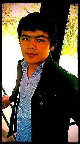 Муслим Рузиматов