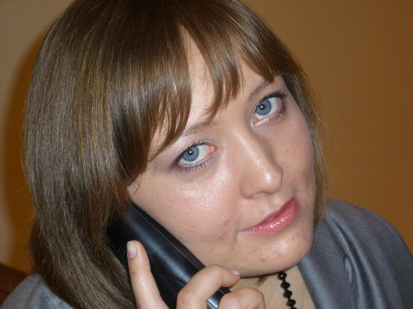 Маша Гафнер