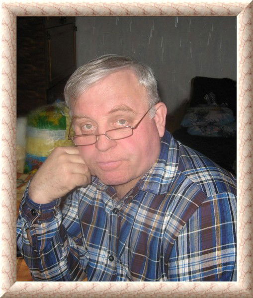 Юрий Клыпин