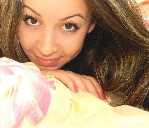 Екатерина Васильева