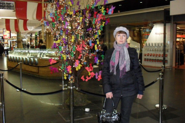 Ирена Перерва