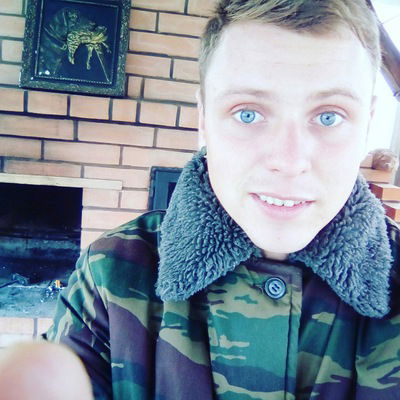 Лёха Стасевич