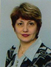 Марина Шалагина