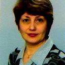Марина Шалагина