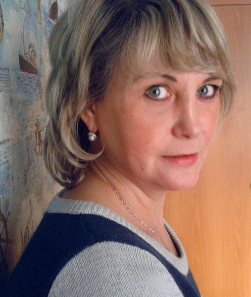 Надежда Скворцова