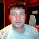 Denis Lisin