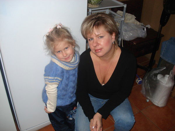 Юлия Савчук