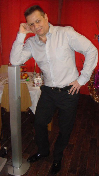 Марат Мангутов