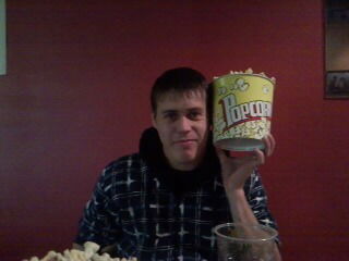 Сергей Родионов