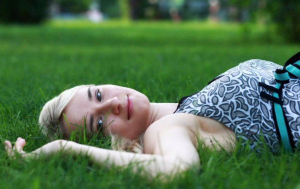 Ирина Черняева