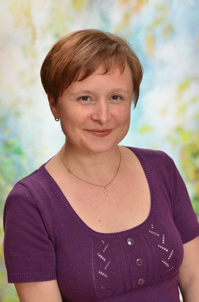 Екатерина Павлова