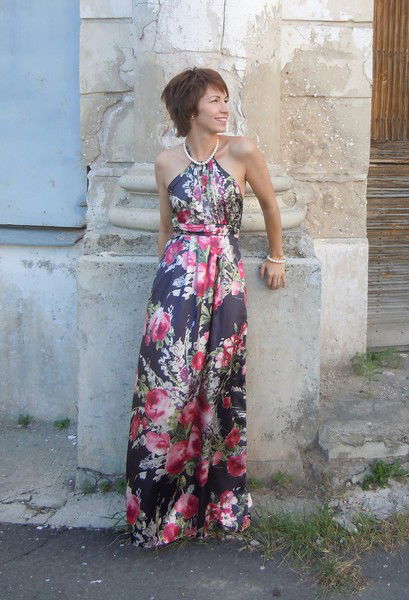 Наталья Янкина