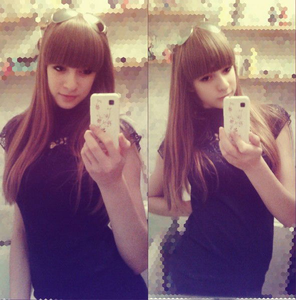 Лилия Столярчук