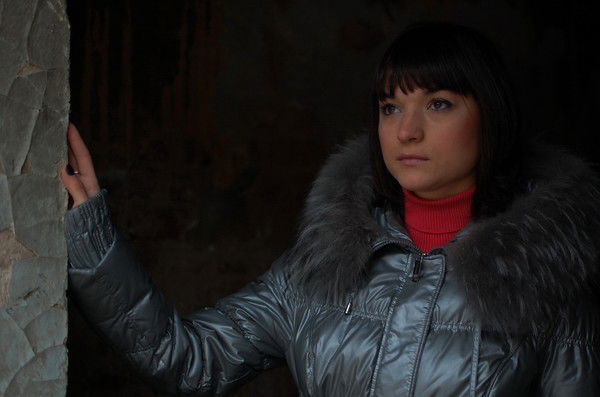 Мария Редько