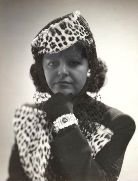 Людмила Стеций