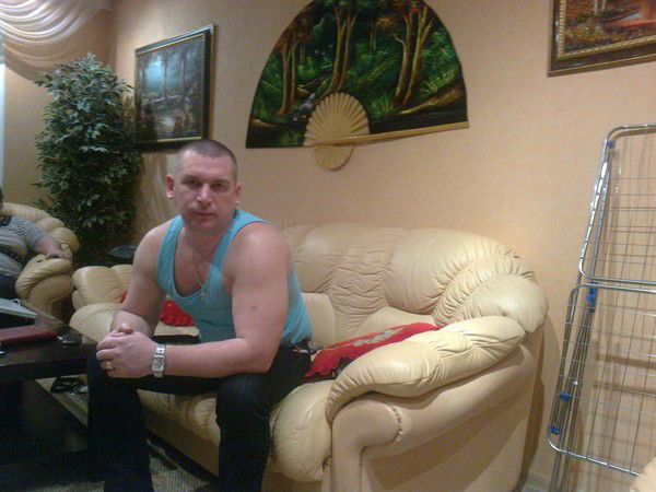 Александр Чиннова