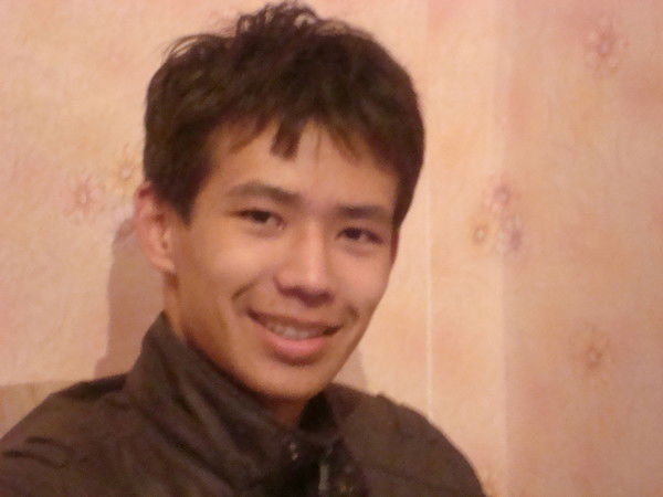 Куаныш Джумагулов