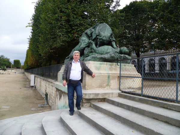 Игорь Кузьмин