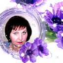 Елена Комодова
