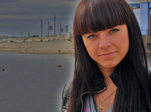 Олеся Лебедева