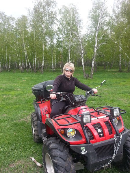 Кристина Редько