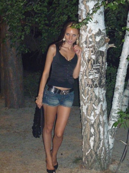 Марина Полуэктова