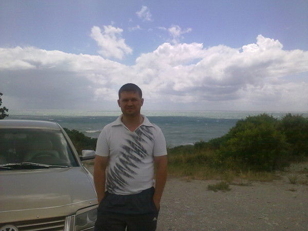 Руслан Ходунов