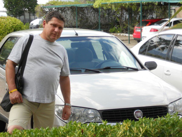 Алексей Ларионов