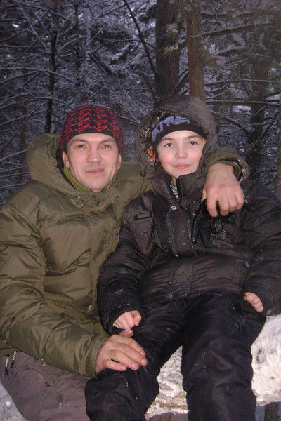 Андрей Гераськин