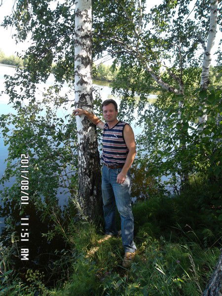 Станислав Долдин