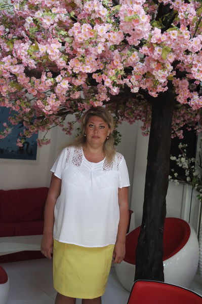 Наталья Фалько