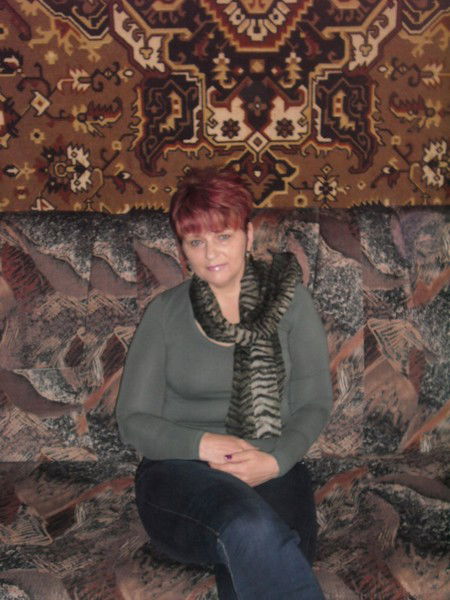 Полина Чижук