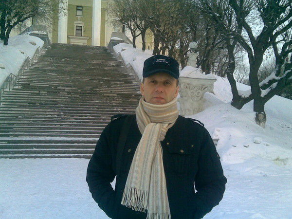 Владимир Рудаков