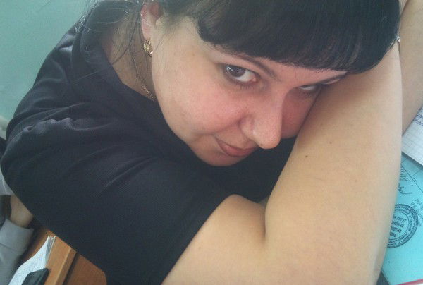 Екатерина Эбель