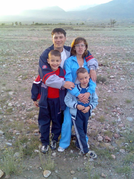 Катерина Маслова