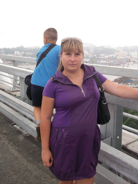 Татьяна Лещенко(Гончарова)