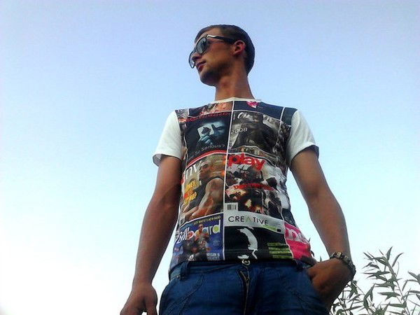 Михаил Шевченко