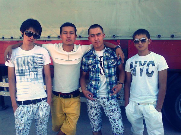 Куат Садыков