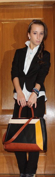 Виктория Каприян