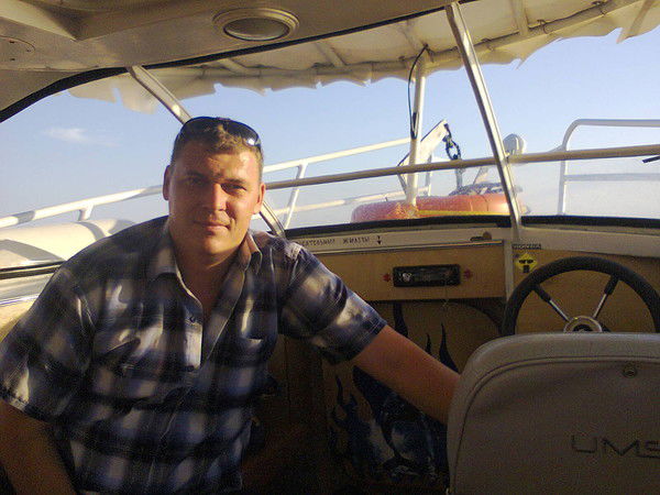 Игорь Ковтуненко