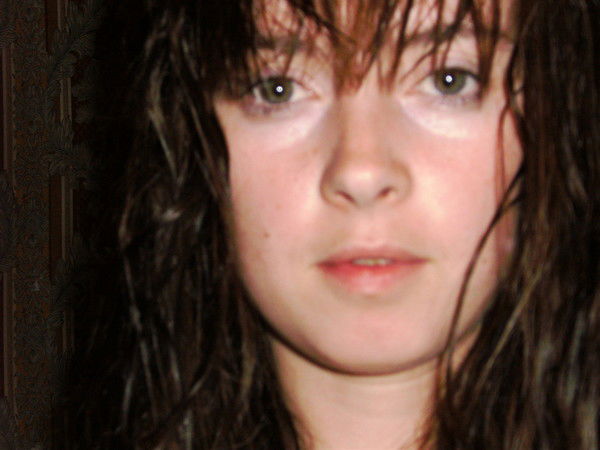 Оксана Курносова