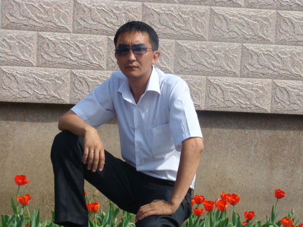 Гизат Сундетов