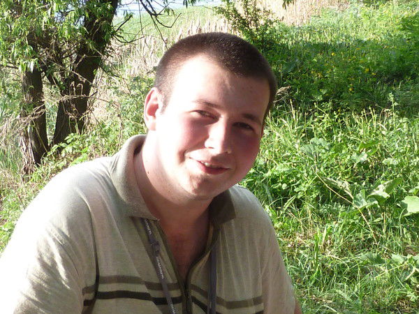 Андрей Тулинов