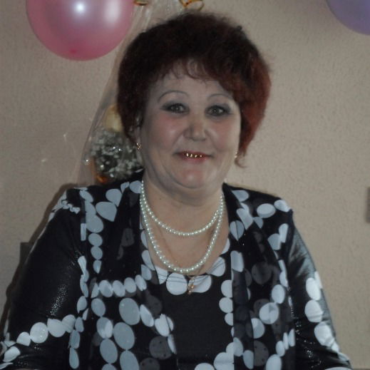 Евдакия Горностаева