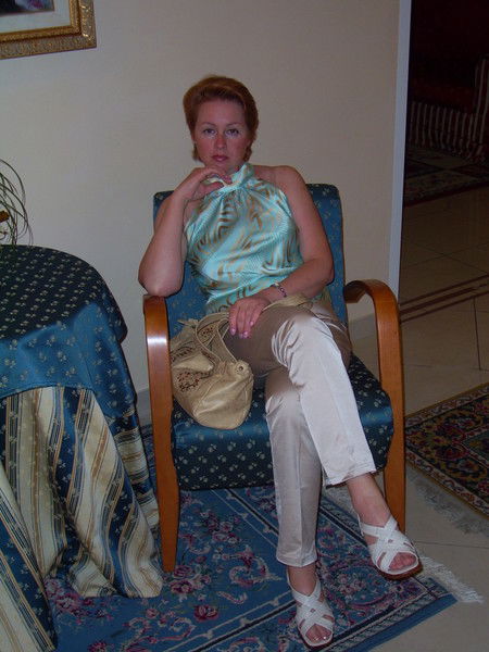 Ирина Фролова