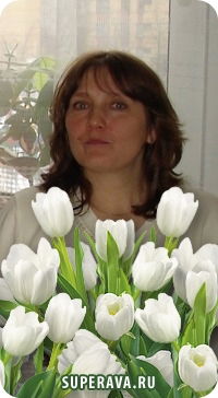 Лидия Есина