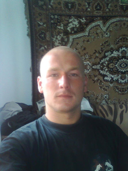 Дмитрий Шевченко