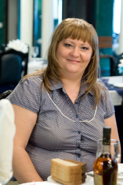 Елена Пешко