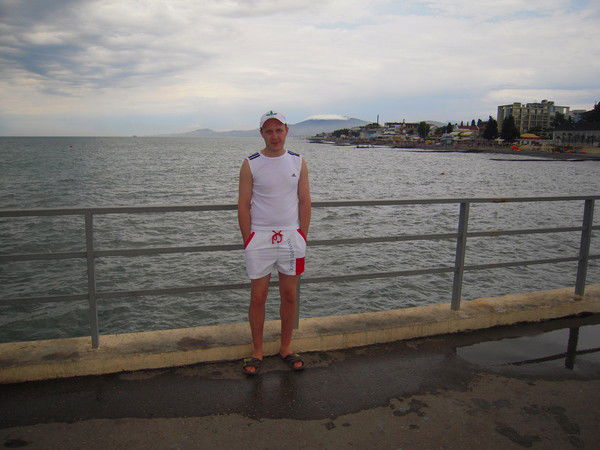 Алексей Туртаев