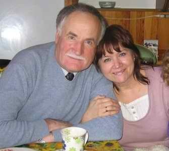 Ольга + Михаил Ивановы